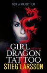 The Girl with the Dragon Tattoo (Millenium, #1)