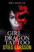 The Girl with the Dragon Tattoo (Millenium, #1)