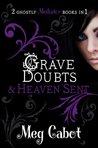 Grave Doubts & Heaven Sent by Meg Cabot