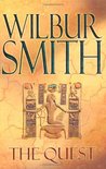 The Quest (Ancient Egypt, #4)