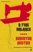 A Fine Balance by Rohinton Mistry