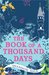 The Book of a Thousand Days (Paperback)