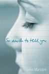 So Much to Tell You (So Much to Tell You, #1)
