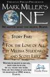 For the Love of All (Mark Miller's One, #5) For the Love of All (Mark Miller's One, #5)