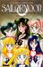 Sailor Moon, tome 2: L'homme masqué (Poche)