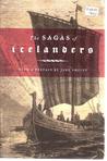 The Sagas of Icelanders by Örnólfur Thorsson The Sagas of Icelanders by Örnólfur Thorsson