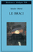 Le braci by Sándor Márai Le braci by Sándor Márai
