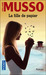 La fille de papier (Mass Market Paperback)