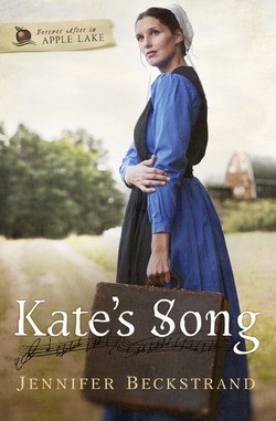 Kate's Song (Forever After in Apple Lake #1)