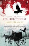 The Resurrectionist by James  Bradley