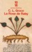 La rose de Raby (Kathryn Swinbrooke, #5)