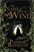The Name of the Wind (Kingkiller Chronicle, #1)