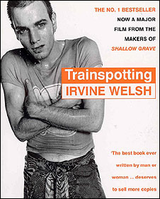 Trainspotting