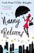 Nanny Returns (Nanny, #2)