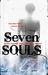 Seven SOULS - Sieben Gründe, Mary Shayne zu hassen (Hardcover)