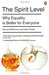 The Spirit Level: Why Equality Is Better for Everyone (Paperback)