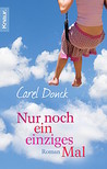 Nur noch ein einziges Mal