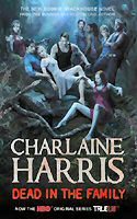 Dead in the Family (Sookie Stackhouse, #10)