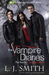 Shadow Souls (The Vampire D...