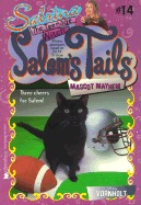 Mascot Mayhem (Salem's Tails, #14)