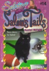 Mascot Mayhem (Salem's Tails, #14)