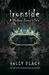 Ironside (The Modern Faerie Tales, #3)