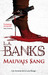 Mauvais sang (Les Arcanes de la Lune Rouge, #1)