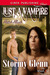 Just A Vampire (Tribal Bonds, #1)