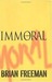 Immoral (Jonathan Stride, #1)