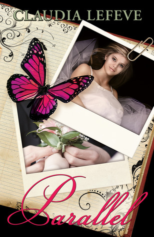 Parallel by Claudia Lefeve Parallel by Claudia Lefeve