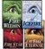 Icefire Complete 4-Book Set...