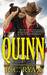 Quinn (Wyoming Sky, #1)
