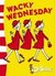 Wacky Wednesday (Paperback)