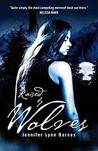 Raised By Wolves (Raised By Wolves #1)