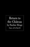 Return to the Chateau: A Novel