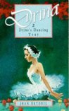Drina's Dancing Year (Drina, #2)