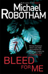 Bleed for Me (Joseph O'Loughlin, #4)