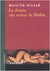La donna che scrisse la Bibbia by Moacyr Scliar La donna che scrisse la Bibbia by Moacyr Scliar