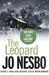 The Leopard (Hardcover)