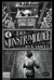 Der Monstrumologe (Der Monstrumologe, #1)