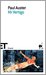 Mr Vertigo (Paperback)