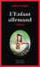 L'Enfant allemand (Patrik Hedström, #5)