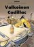 Tarkastaja Ankardon tutkimuksia: Valkoinen Cadillac