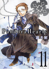 Pandora Hearts, #11