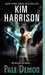 Pale Demon (The Hollows, #9)