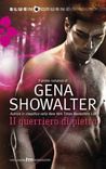 Il guerriero di pietra