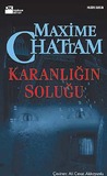 Karanlığın Soluğu (Portland Celladı, #2)