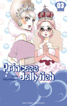 Princess Jellyfish, Tome 3 (海月姫 / Princess Jellyfish, #3)