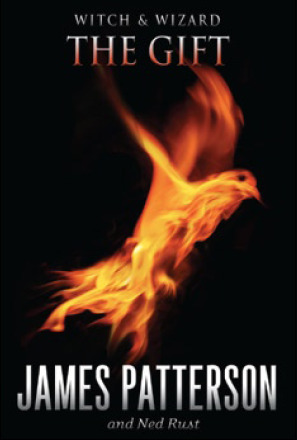 The Gift by James Patterson