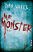 Mr. Monster (John Cleaver, #2)